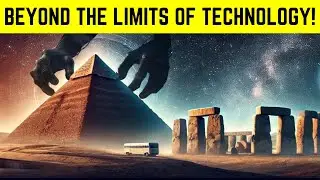 How Did Ancient Civilizations Build the Impossible