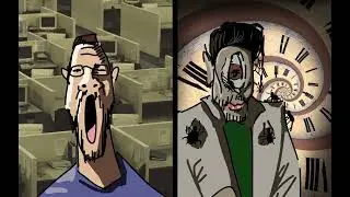 Average Reality Fan vs Delusion Enjoyer (Reupload)