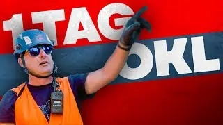 380 kV auf der OKL! 💪⚡️