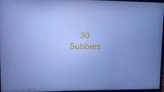 I Made _____ Using 30 Shapes (30 Subscriber Special)