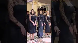 BEAUTIFUL DANCE AT A WEDDING PART2 #dance #georgia #russia #uzbekistan #caucasian #shorts #caucasia