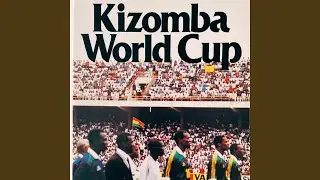 Ghana Anthem Kizomba