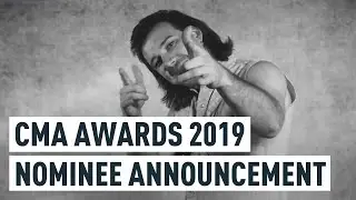 New Artist of the Year Nominees | CMA Awards 2019
