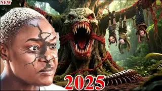 ( FULL MOVIE) - LIZZY GOLD ONUWAJE 2025  Latest Nigerian Movie [ A MUST WATCH]