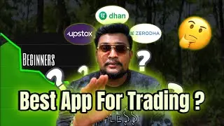 Best App For Trading In 2025 | #moneymaking vlog