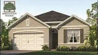 New Home - Springview Woods, Debary, FL #KellyisKey #FavoriteBroker