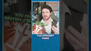 Are you playing video games WRONG?