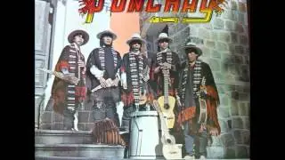 PUNCHAY - CORAZON ENTRISTECIDO - (SAN JUANITO)