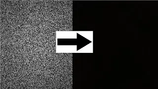 How to disable that static | Kega Fusion