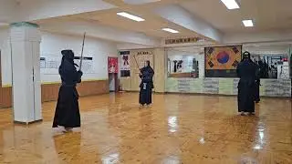 20260116 수련풍경 ( 뜻밖의 기본만..중심이 앞에 있었다는 문제점 )