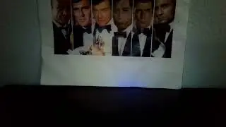 More music for James bond music soundtrack from Justin masserant 