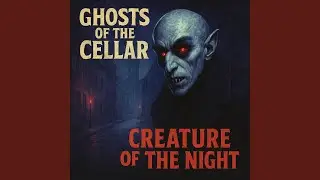 Creature of the night