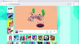 POKI - 9 MIN GAMING VIDEO