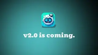 Olly v2.0 is coming...