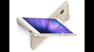 Intex ELYT e7 with 4020mAh battery, Android 7.0, Fingerprint Sensor, 3GB RAM, 4G VoLTE at Rs. 7999