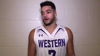 Men's Basketball - Post-Game Comments - January 5, 2018