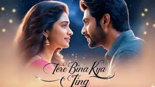 Tere bina kya jina || love sad 😢 song