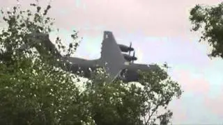 RIAT 2014: Airbus Military A400M F-WWMZ.13.7.1014 (Sunday)