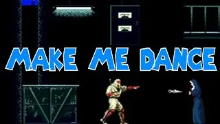 The Revenge of Shinobi - Make Me Dance (SNES Remix)