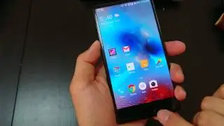 Doogee Mix review