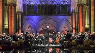NAC Orchestra - Bach : Orchestral Suite No. 3 in D major, BWV 1068 - II. Air