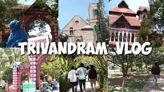 Trivandram Vlog //Kottaram// Family Vlog //Travelling Vlog //Evening Vlog #vlog