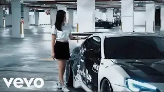 Jayanth Ak - I Wanna Lose Control / Best Workout Motivation Car Music Video 2025
