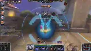 InfraredUK Smite Montage - Farewell Season 5