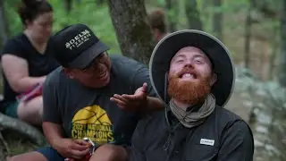 Arkansas Camping Trip!!