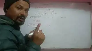 रिजनिंग ukssc/pcs/police/vedo/army/lalit uk maths wale#maths#ललित