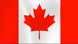 Canada National Anthem (Instrumental)