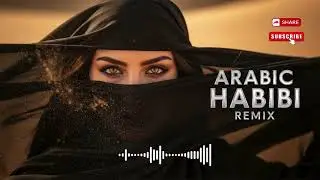 Habibi Remix 2026 &ndash; Night Drive With Arabic Emotion 🚗