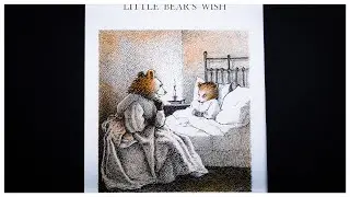 Stories Little Bear's Wish Show