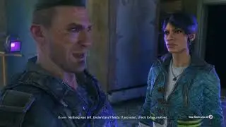 Dying Light 2: Orders