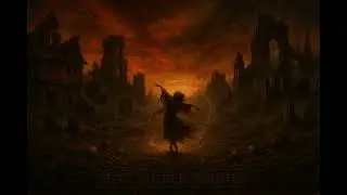 ASCHENKRANZ - Tanz &uuml;ber Asche