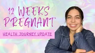 OPTAVIA 3 AND 3 PLAN UPDATE// 12 WEEKS PREGNANT// HEALTH JOURNEY MOTIVATION