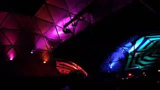 DJ LUCAS @ Progressive #50: Halloween - FMBooking 10 Years