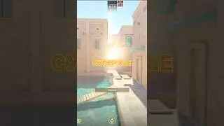 Anubis - ХАЕШКА НА СТЕЙРС #cs2 #csgo #anubis #ксго #cs2plays #counterstrike #cs2game #cs2gameplay
