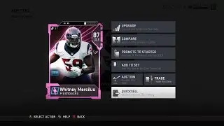 How To Get The Most Training Points In Madden 19