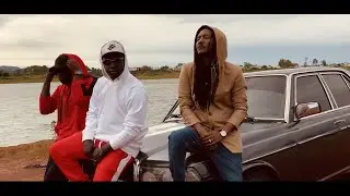 Lucase 2 - Non-stop (Official video) ft Jesse Jagz & Monlee