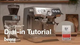 beanz.com | Dial-in Trailblazer espresso by Pablo & Rusty&rsquo;s using the Dual Boiler&trade; | Breville AU