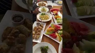 How to make #melbourne #food #foryou #highlights #nature #shorts