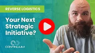 Why Reverse Logistics Needs to Be in Your Strategic Plan This Year