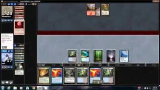 Shardless BUG Vs  Imperial Painter