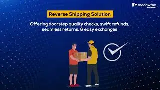 Shadowfax E-commerce Solutions|| India's Fastest-Growing Logistics Service Provider