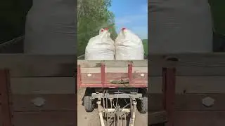 #truck #mechanic #tractor #nature  смотрите предыдущий ролик))))