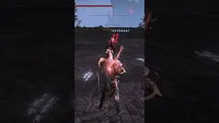 8 seconds duel ended in style! Elden Ring