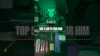 5 perfect gifts for him  #multitool giftsformen  #giftsforhim #birthdaygiftsforhusband #giftideas