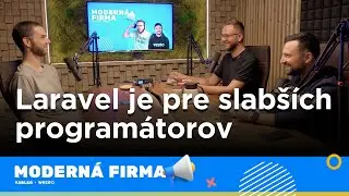 October CMS alebo Laravel? w/Psycho 👨🏼‍💻 #39 #qna