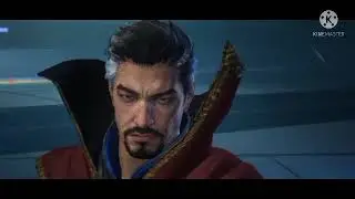 Avengers Future Revolution Malayalam Gameplay Part - 5  DR.STRANGE